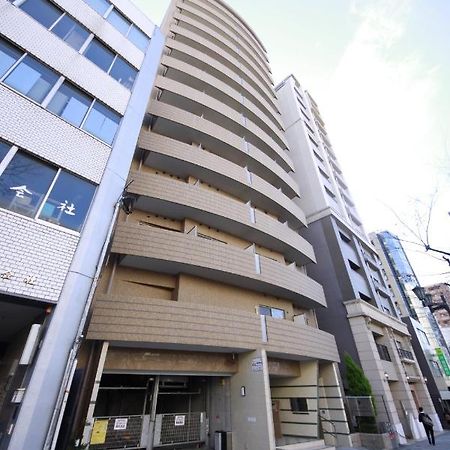 Goodstayhostel谷町九丁目 Ōsaka Eksteriør bilde