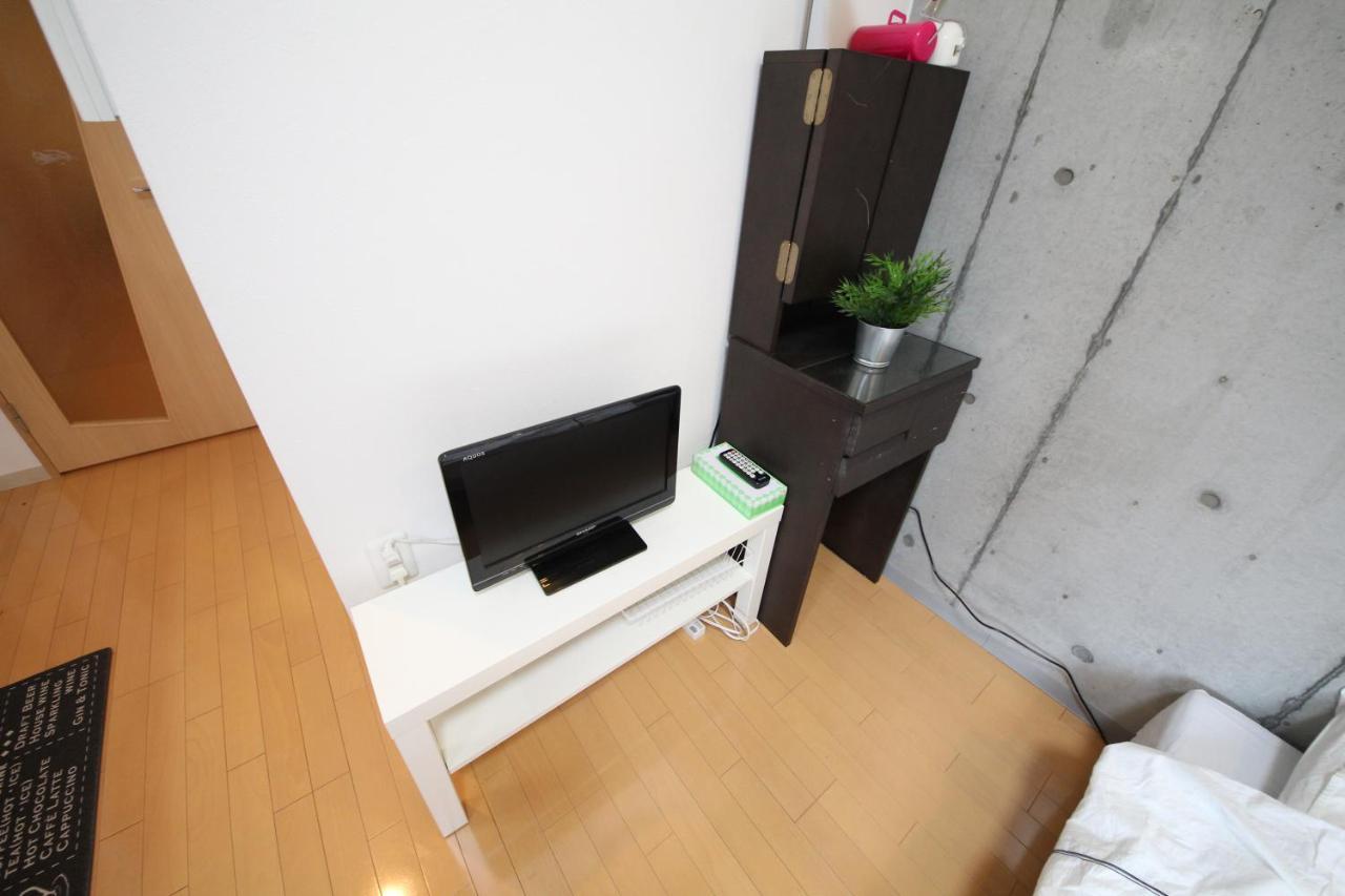 Goodstayhostel谷町九丁目 Ōsaka Eksteriør bilde