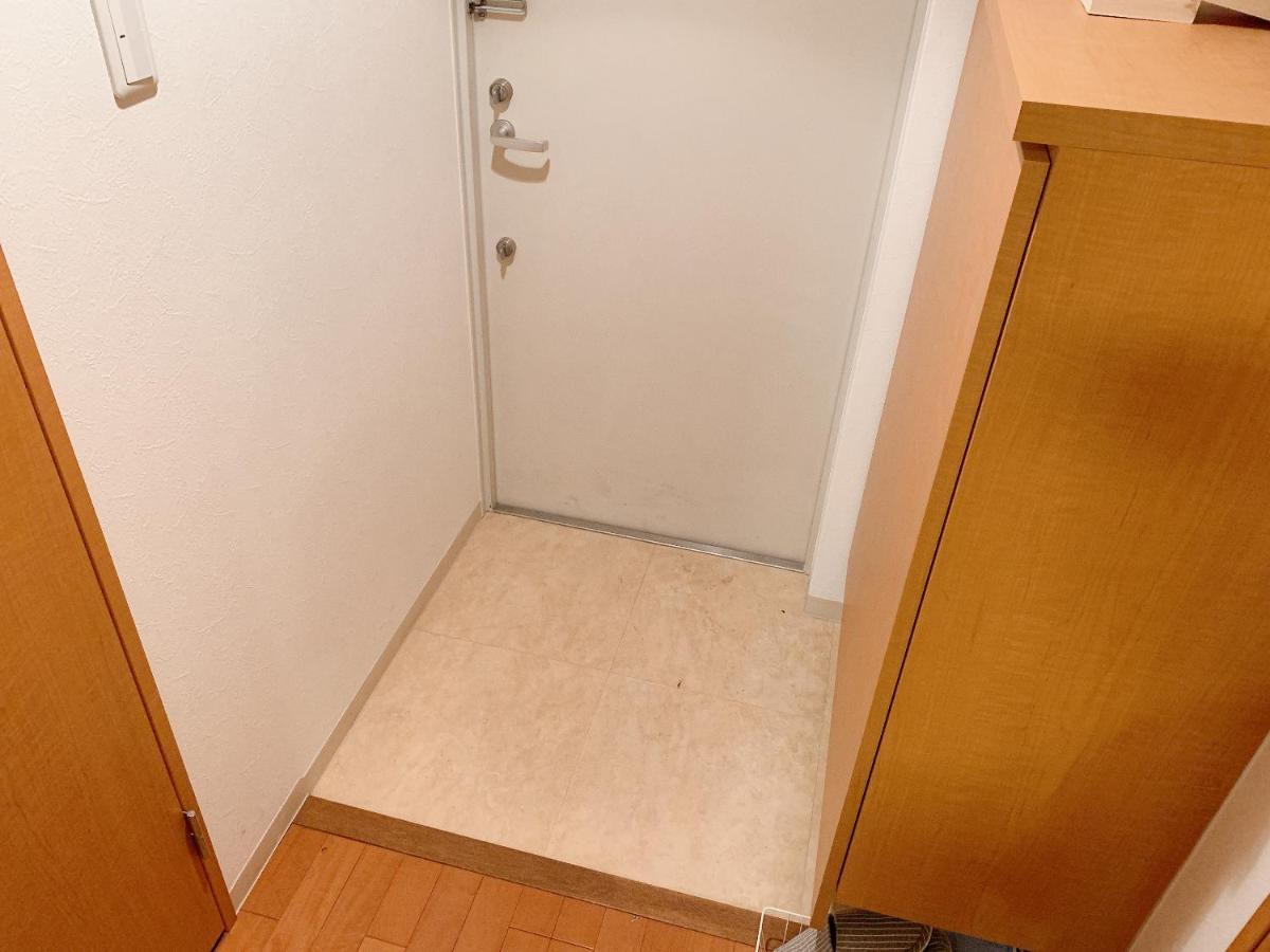 Goodstayhostel谷町九丁目 Ōsaka Eksteriør bilde