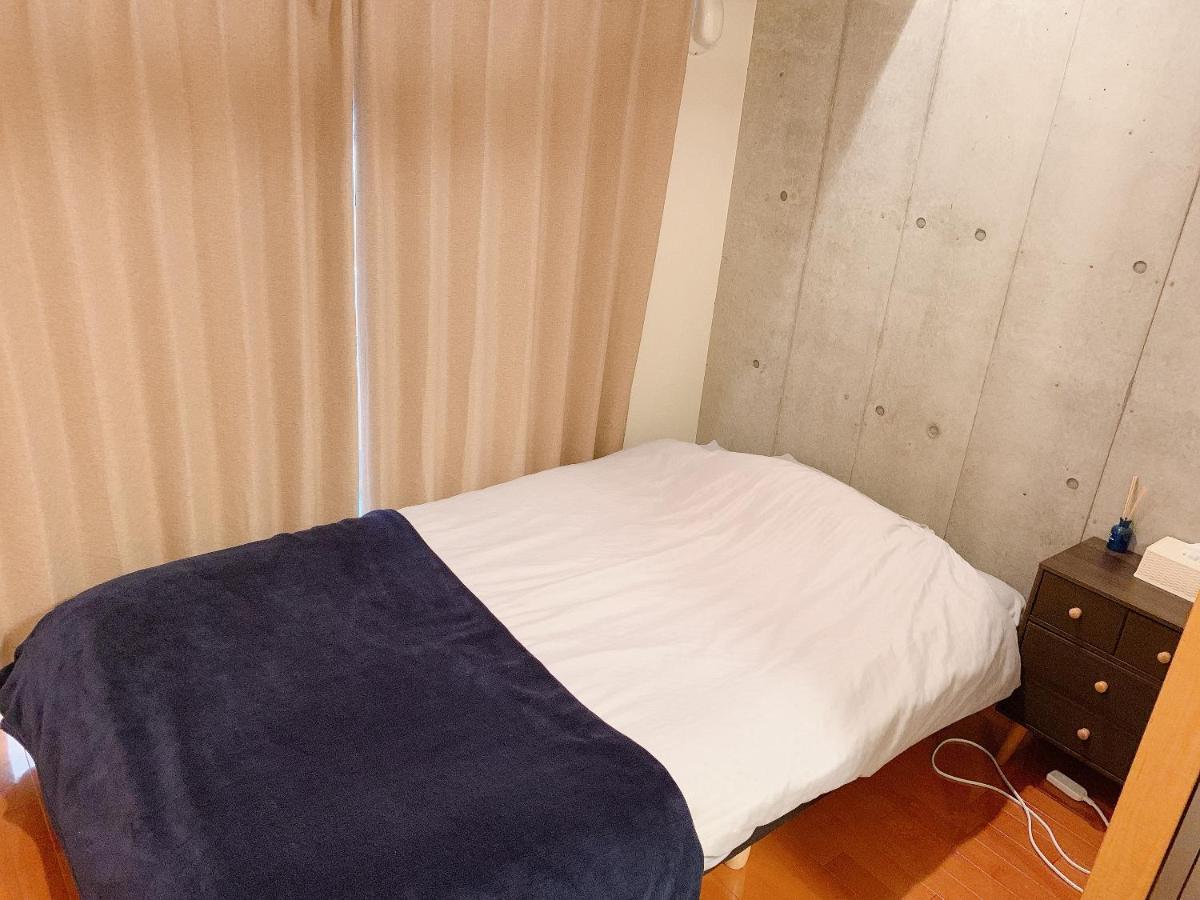Goodstayhostel谷町九丁目 Ōsaka Eksteriør bilde