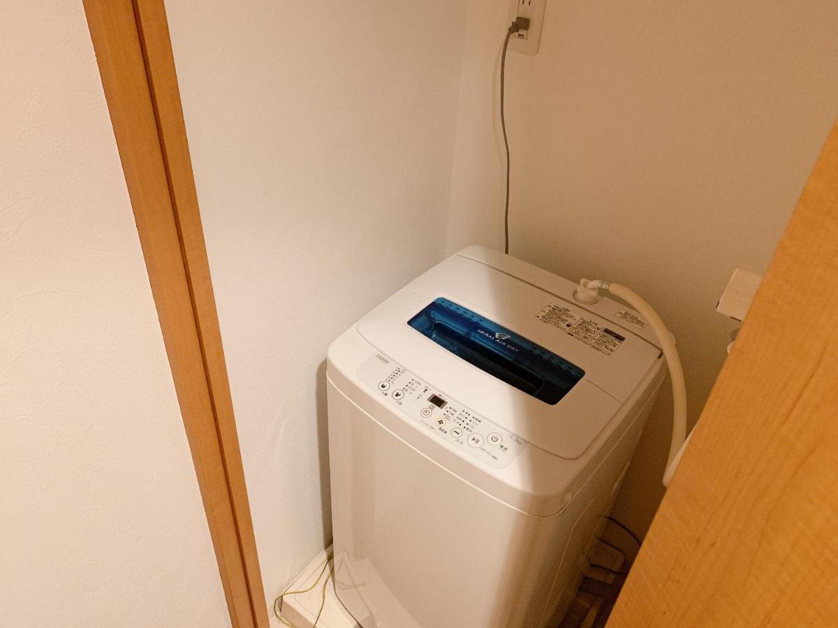 Goodstayhostel谷町九丁目 Ōsaka Eksteriør bilde