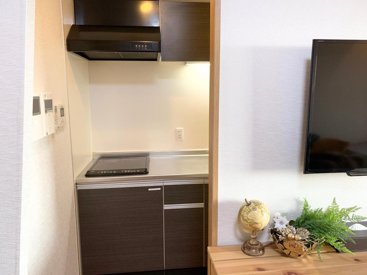 Goodstayhostel谷町九丁目 Ōsaka Eksteriør bilde